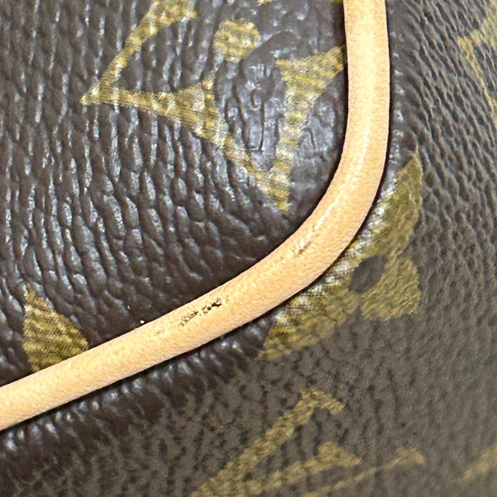 Louis Vuitton Speedy 20 - Picture 8 of 16